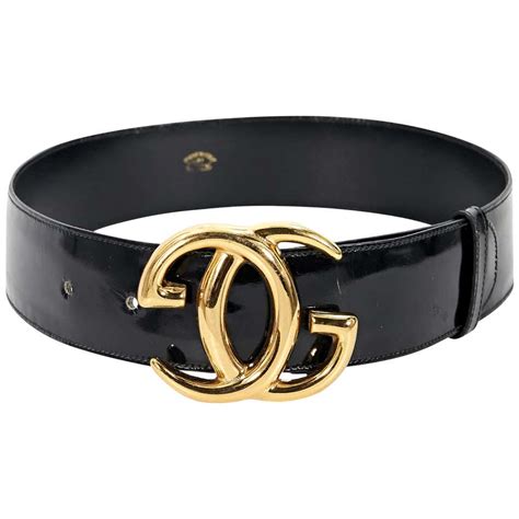 gucci belts classic|vintage gucci belt.